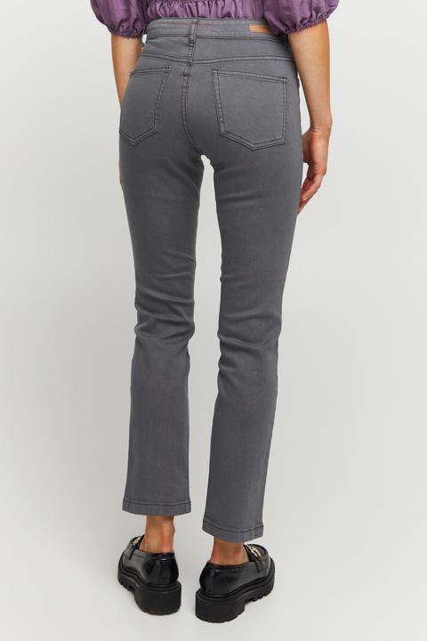 Actual product image B.young BYLOLA BYLUNI JEANS 20806353 (28)