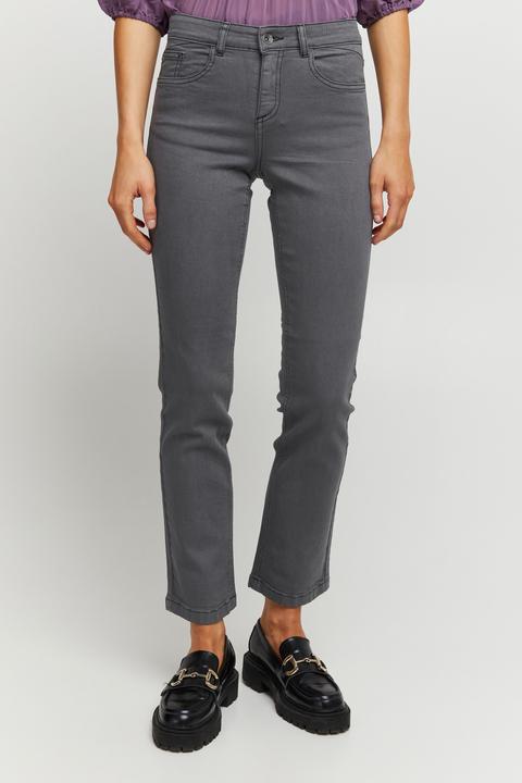 Actual product image B.young BYLOLA BYLUNI JEANS 20806353 (28)