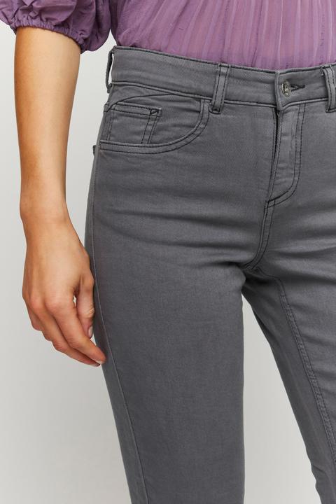Actual product image B.young BYLOLA BYLUNI JEANS 20806353 (28)