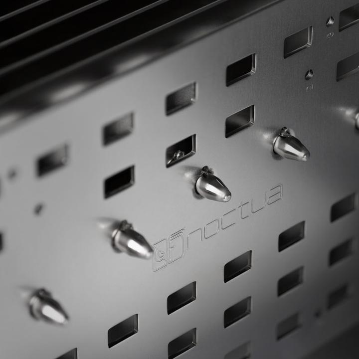 Actual product image Noctua NH-P1 (158 mm)