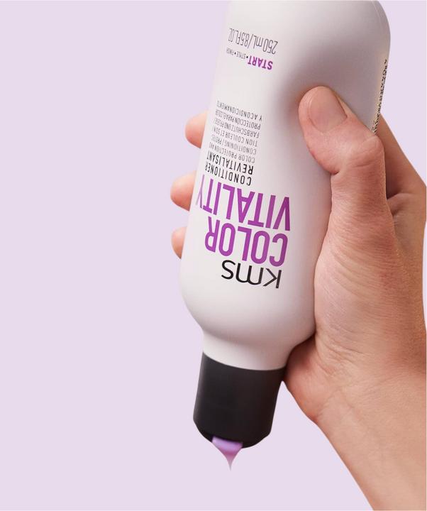 Image du produit KMS California Après-shampooing Color Vitality (250 ml)