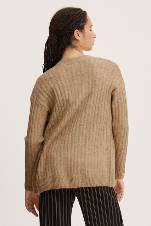 Actual product image Ichi IHKAMARA CA2 RIB - 20116949 (XXL)