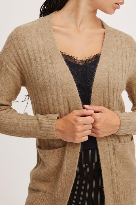Actual product image Ichi IHKAMARA CA2 RIB - 20116949 (XXL)