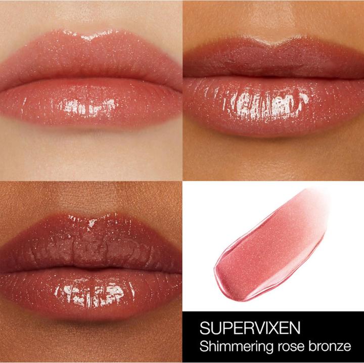 Immagine prodotto NARS Cosmetics Lucentezza delle labbra Afterglow (Supervixen)