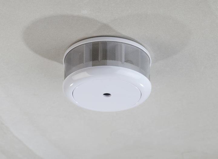 Immagine prodotto Smartwares Mini rilevatore di fumo