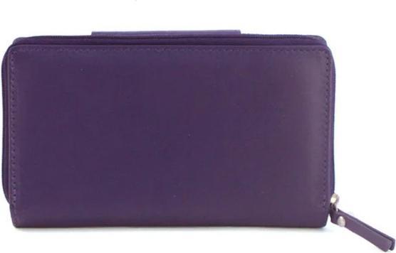 Immagine prodotto Eastern Counties Leather Portafoglio Sabrina in pelle