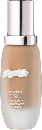 Produktbild La Mer The Treatment Fluid Foundation (Ivory)
