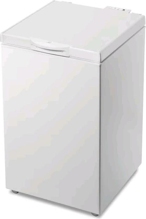 Immagine prodotto Indesit OS 2A 140 H Congelatore a (Struttura autonoma, 132 l)