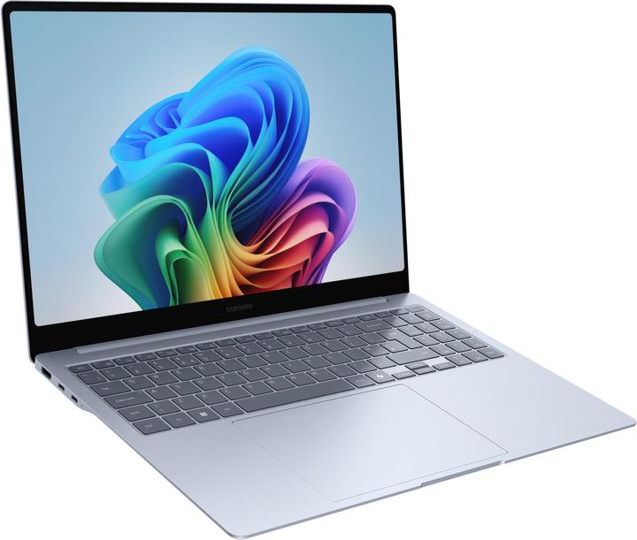 Image du produit Samsung Galaxy Book4 Edge (16", Snapdragon X Elite X1E-80-100, 16 Go, 512 Go, DE)