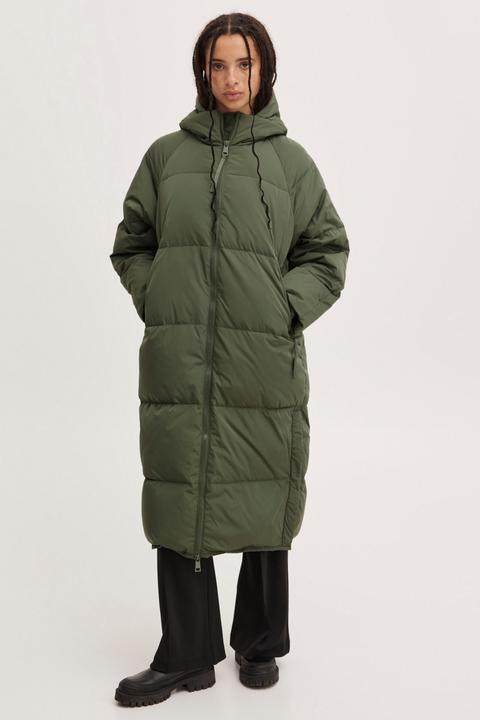 Actual product image Ichi IHBUNALA DOWN JA3 - 20116654 (L)
