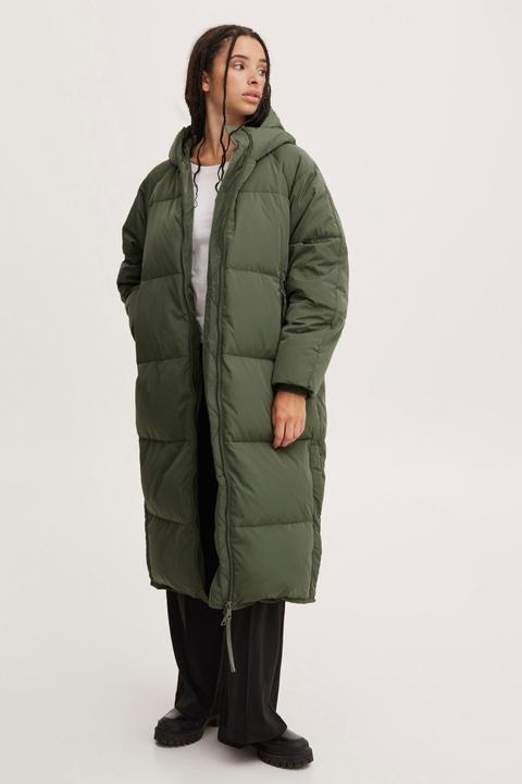 Actual product image Ichi IHBUNALA DOWN JA3 - 20116654 (L)