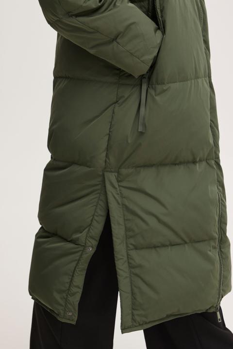 Actual product image Ichi IHBUNALA DOWN JA3 - 20116654 (L)
