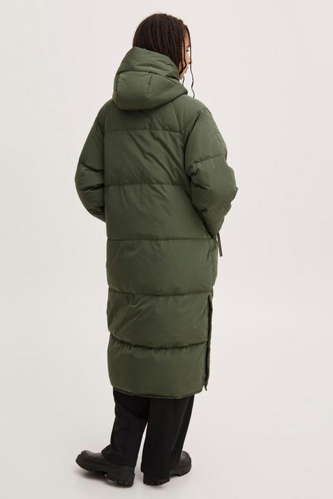 Actual product image Ichi IHBUNALA DOWN JA3 - 20116654 (L)