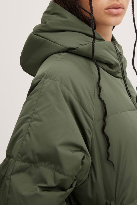 Actual product image Ichi IHBUNALA DOWN JA3 - 20116654 (L)