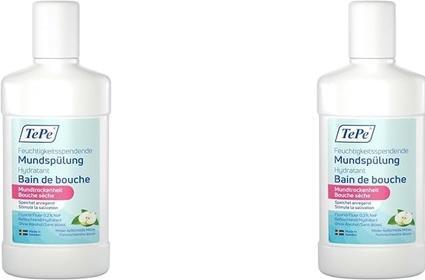 Immagine prodotto TePe Colluttorio idratante (500 ml, Collutorio)