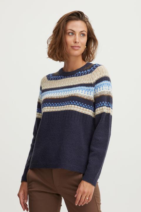 Actual product image Fransa FRISABELLA PU 1 - 20611200 (XL)
