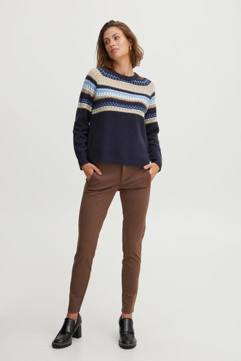 Actual product image Fransa FRISABELLA PU 1 - 20611200 (XL)