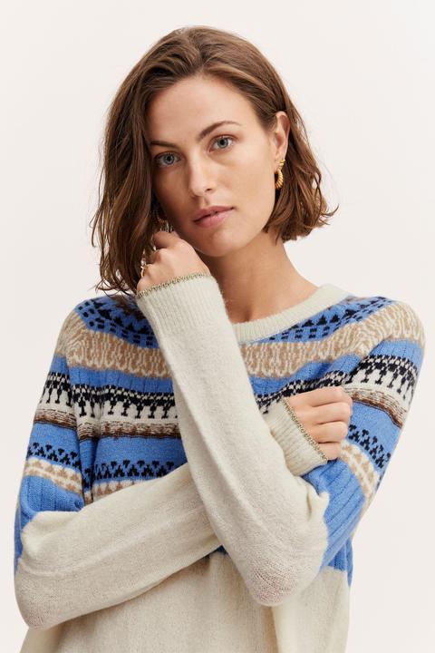 Actual product image Fransa FRISABELLA PU 1 - 20611200 (XS)