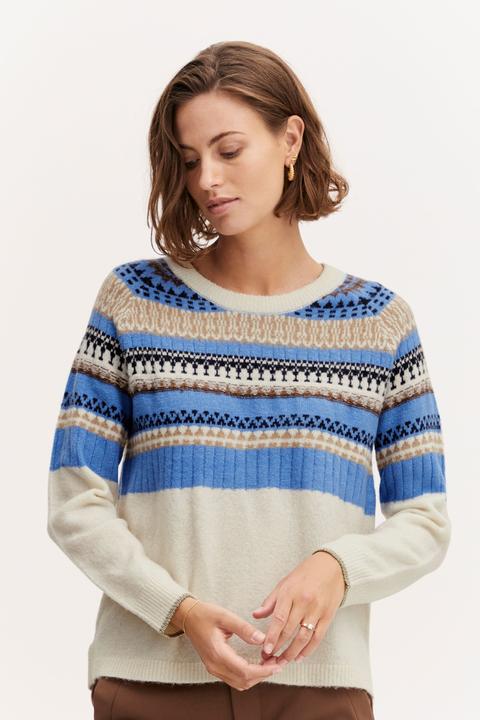Actual product image Fransa FRISABELLA PU 1 - 20611200 (XS)