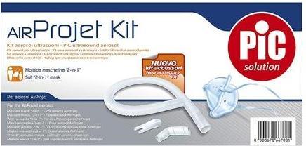 Actual product image PIC Air Projet Kit 750ml