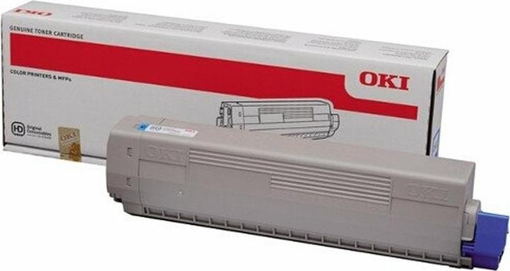 Image du produit OKI 44844615 (C)