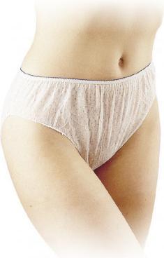 Thermobaby Einweg-Mutterschaftsslips (3, 4er Pack)