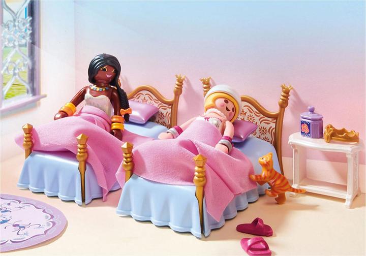Produktbild Playmobil Schlafsaal (70453, Playmobil Princess)