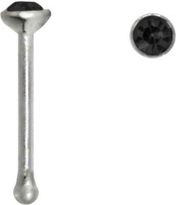 Noir, Argent