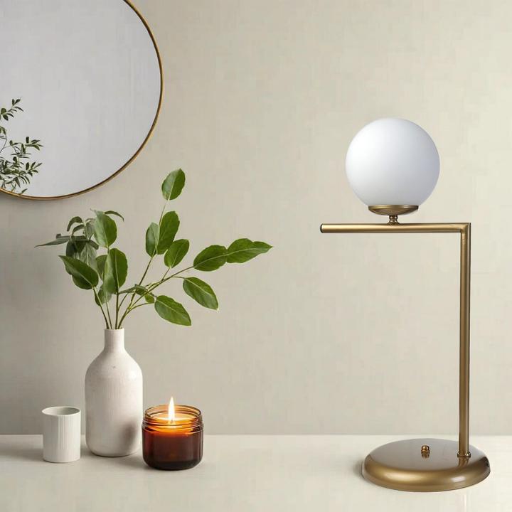 Actual product image Opviq Araz (E27)