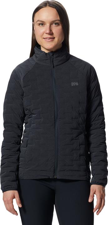 Mountain Hardwear W Stretchdown™ Light Jacket (XS)