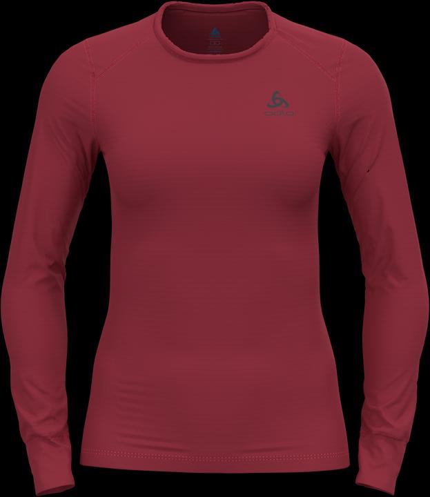 Deep claret