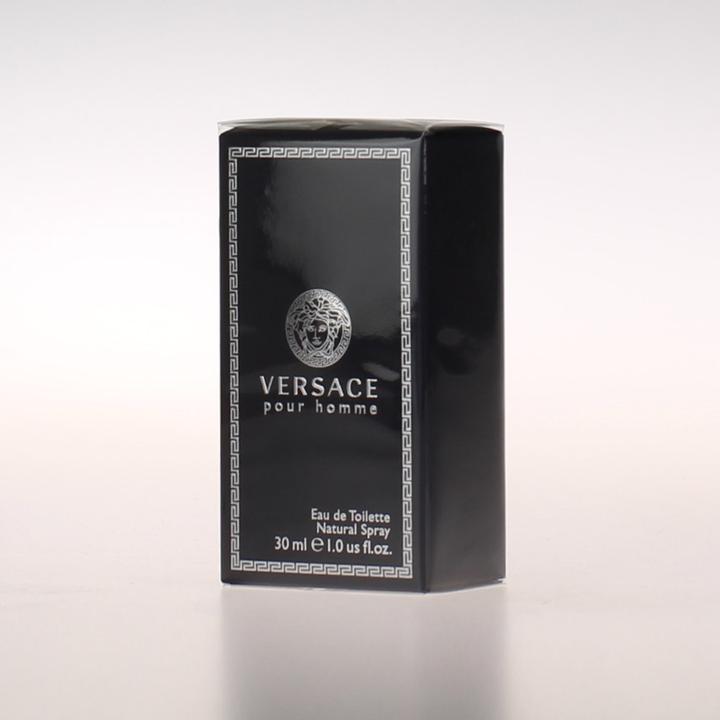Produktbild Versace Pour Homme (Eau de Toilette, 30 ml)