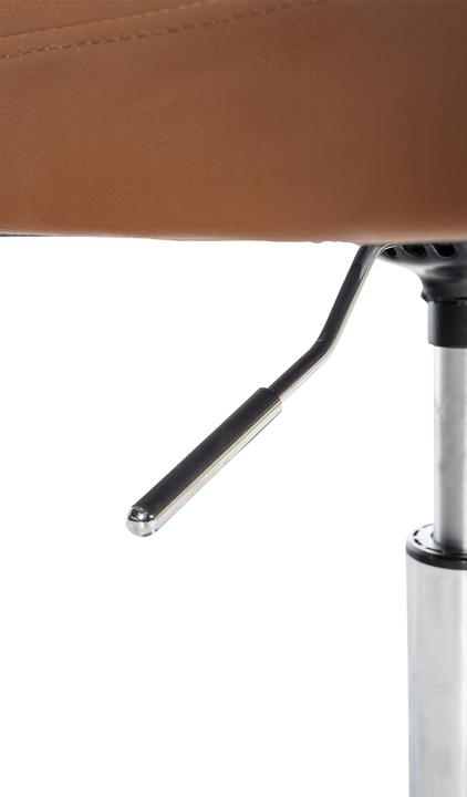 Immagine prodotto CLP Palma Lounger V2, marrone chiaro