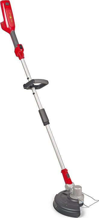 Productafbeelding Wolf-Garten Lycos 40/300 T (Onkruidverdelgers, Plastic mes)