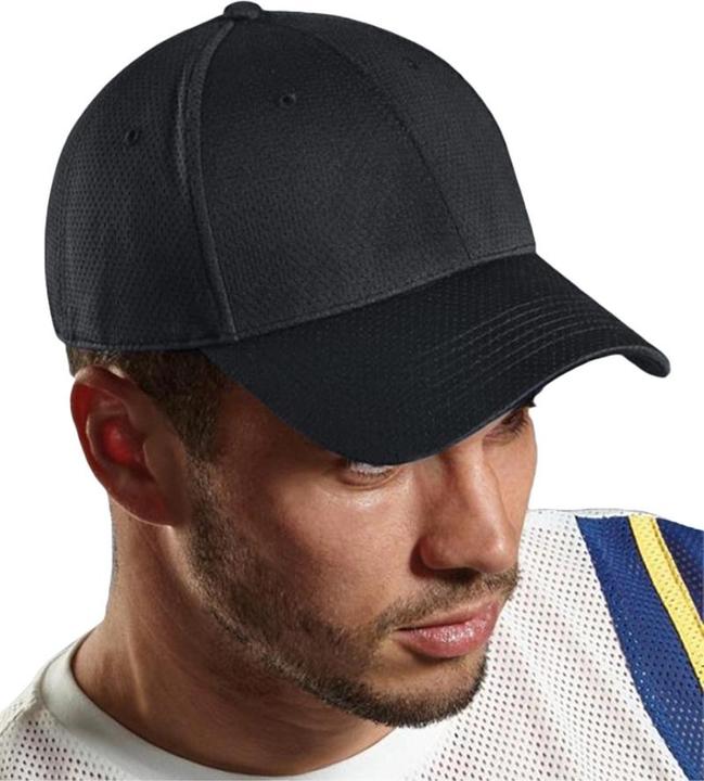 Produktbild Beechfield Erwachsene Netz Kappe (One Size)