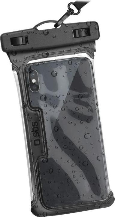Produktbild SBS Cover Water Floating (Universal)