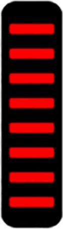 Actual product image RRP ProGuard (Rear mudguard)