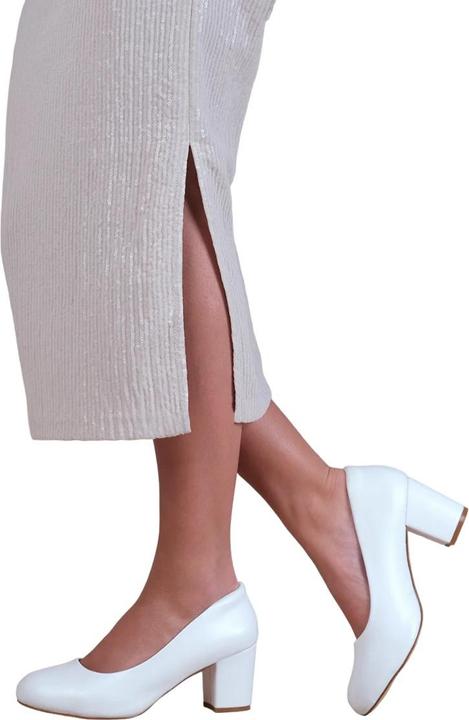 Image du produit Where's That From - Escarpins MELROSE - Femme (41)