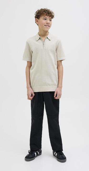 Actual product image Jack & Jones Poloshirt Junior Poloshirt (140)