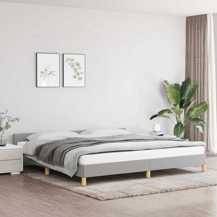 Immagine prodotto VidaXL Iyov (200 x 200 cm)