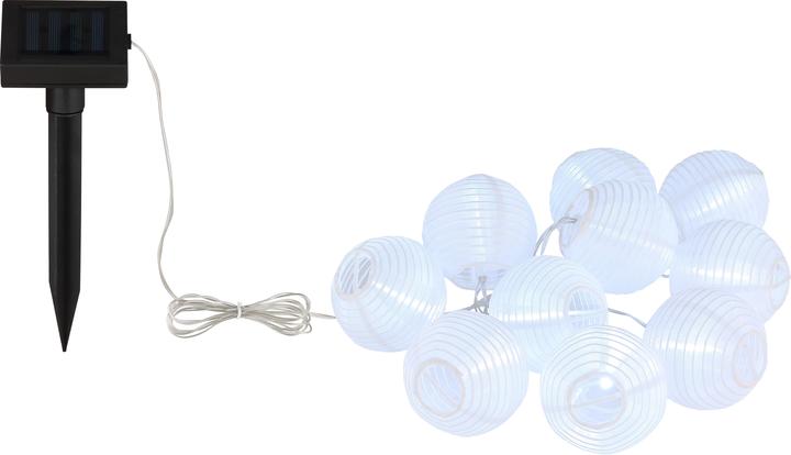 Productafbeelding Globo Zonlicht (IP44)