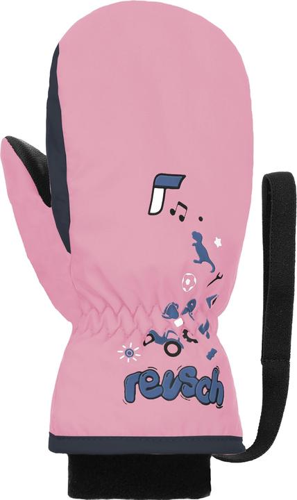 Actual product image Reusch Child mittens (1)