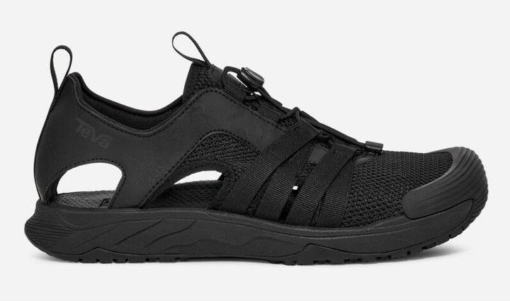 Actual product image Teva Hydratrek Sandal CT - Sandalen - Herren (42)