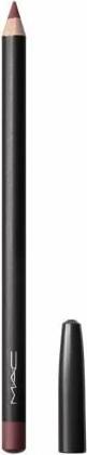 Actual product image MAC Cosmetics Lip Pencil Plum (PLUM)