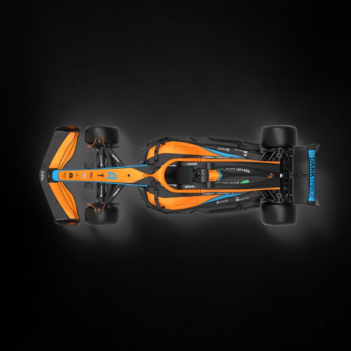 Image du produit Rastar McLaren F1