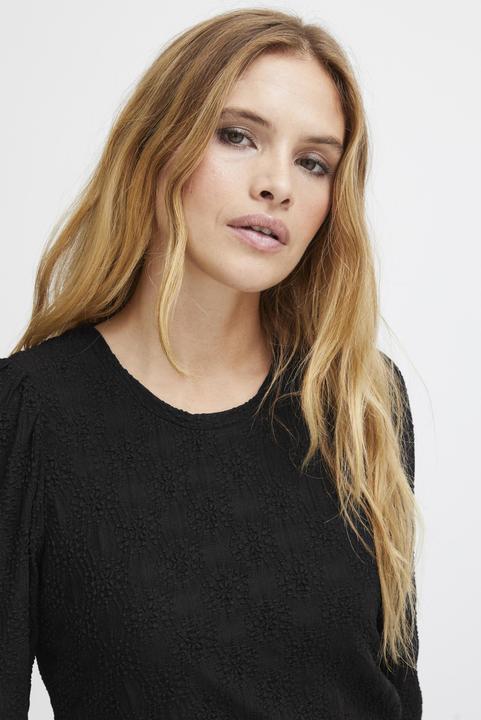 Actual product image Pulz Jeans Delia 3/4 (XS)