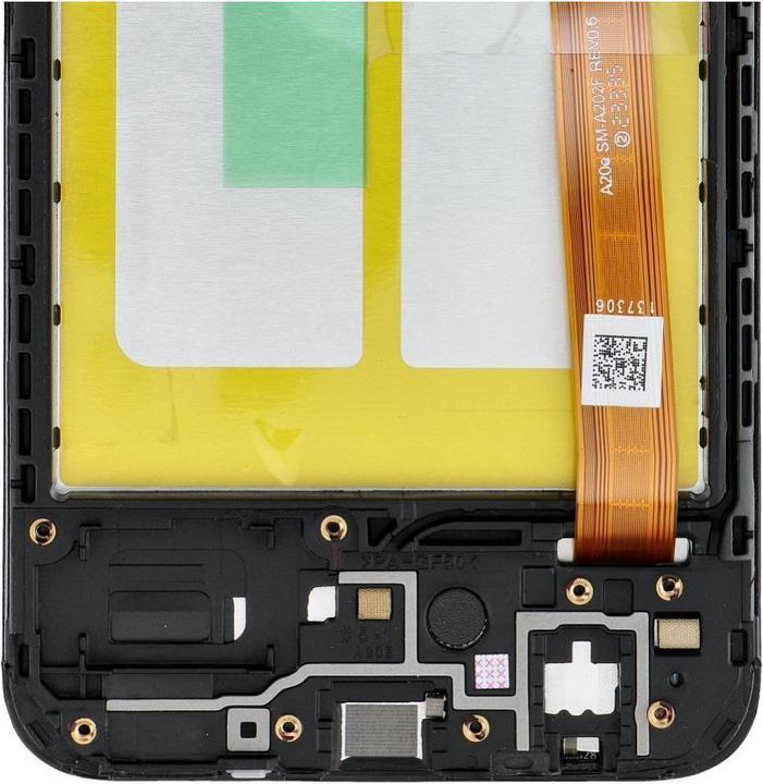 Image du produit Samsung LCD display! ServicePack LCD Display A20e A202F GH82-20186A (Écran)