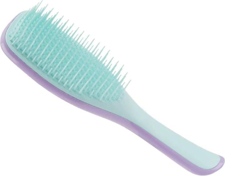 Image du produit Tangle Teezer Brosse à cheveux Wet Detangler lilas & bleu