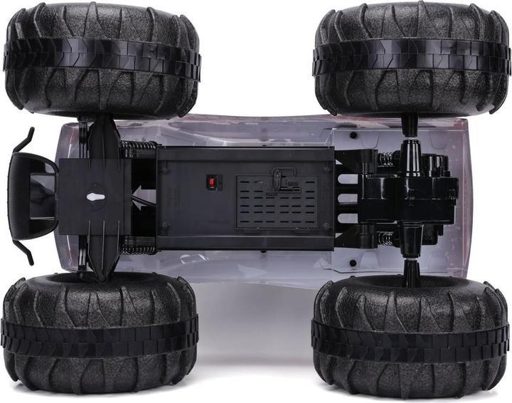 Produktbild Maisto Giant Wheel Offroad