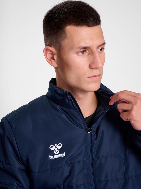 Image du produit hummel Hmlessential Short Bench Jkt (L)